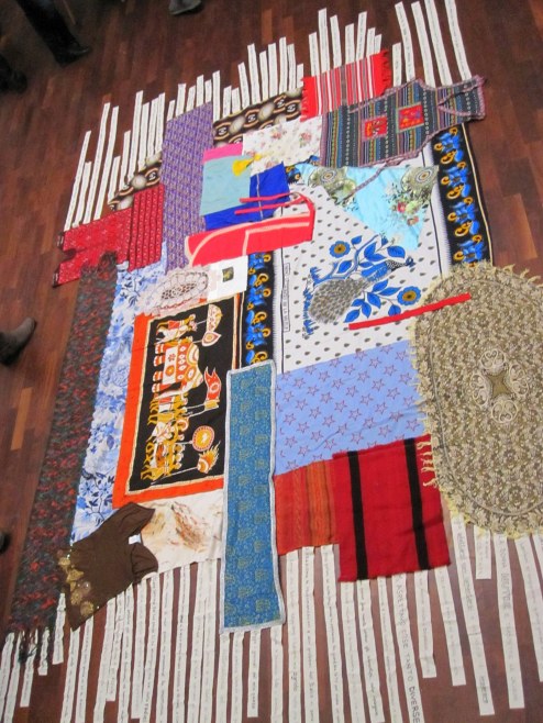 il mio posto al mondo