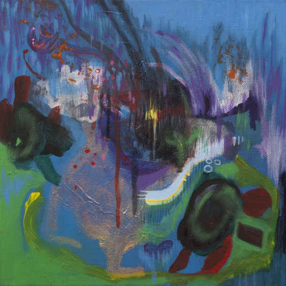 a volte anche i cervi